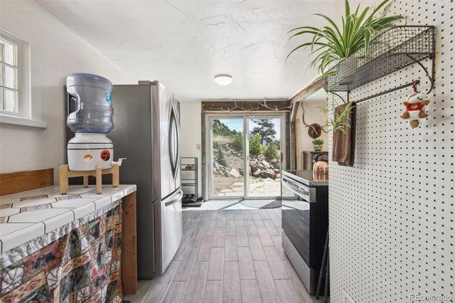 1615 County Road 308 A, Dumont, CO 80436