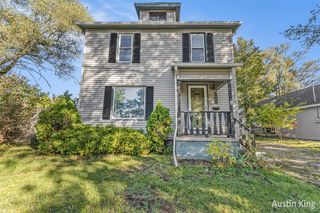 1209 Mason Street, Grand Rapids, MI 49503