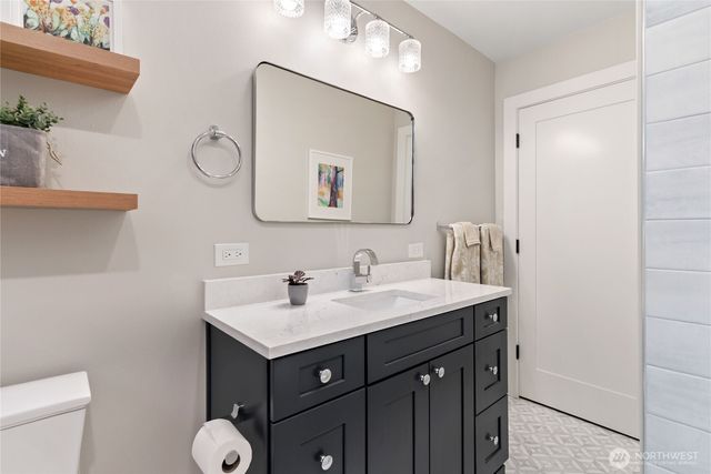 9604 44th Avenue SW, Seattle, WA 98136