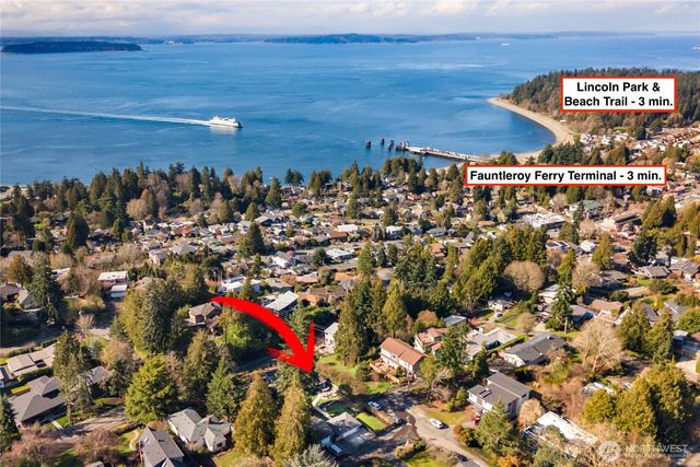 9604 44th Avenue SW, Seattle, WA 98136