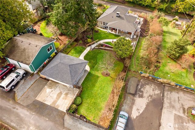 9604 44th Avenue SW, Seattle, WA 98136