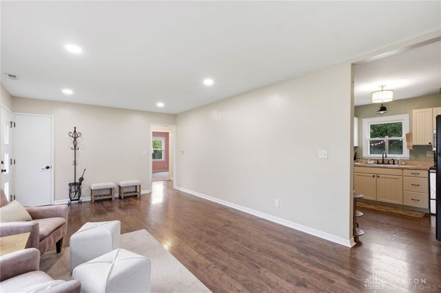 1969 Shady Lane, Beavercreek, OH 45432