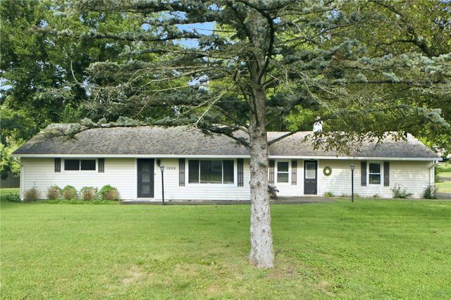 1969 Shady Lane, Beavercreek, OH 45432