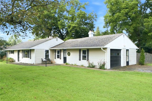 1969 Shady Lane, Beavercreek, OH 45432