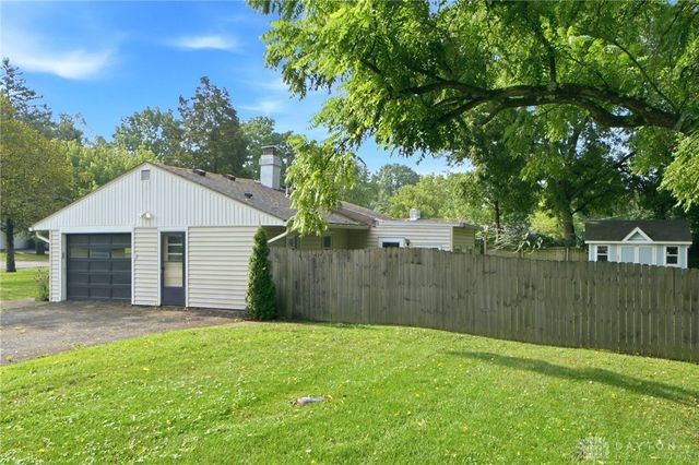 1969 Shady Lane, Beavercreek, OH 45432