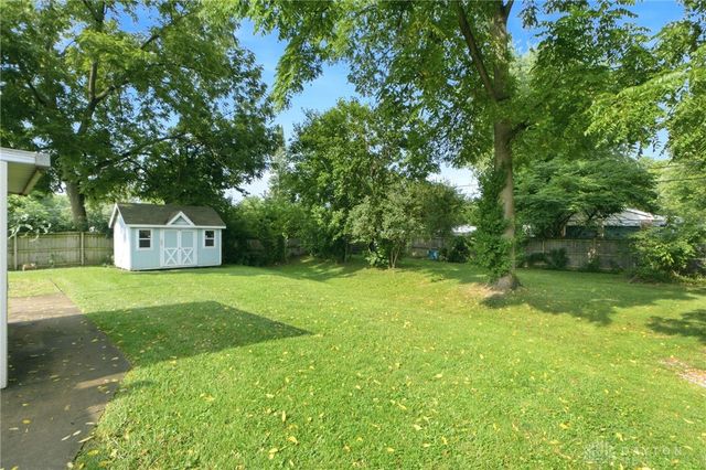 1969 Shady Lane, Beavercreek, OH 45432