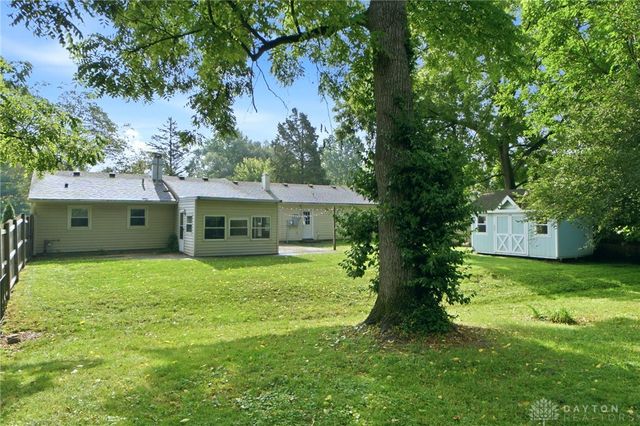 1969 Shady Lane, Beavercreek, OH 45432
