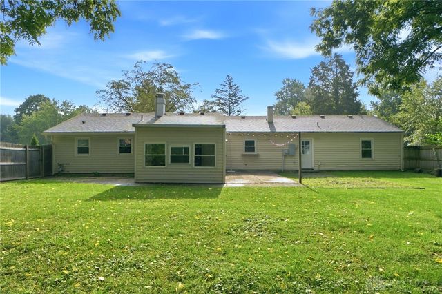 1969 Shady Lane, Beavercreek, OH 45432