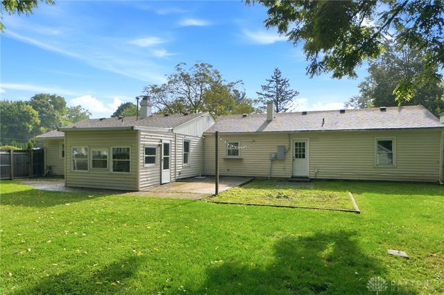1969 Shady Lane, Beavercreek, OH 45432