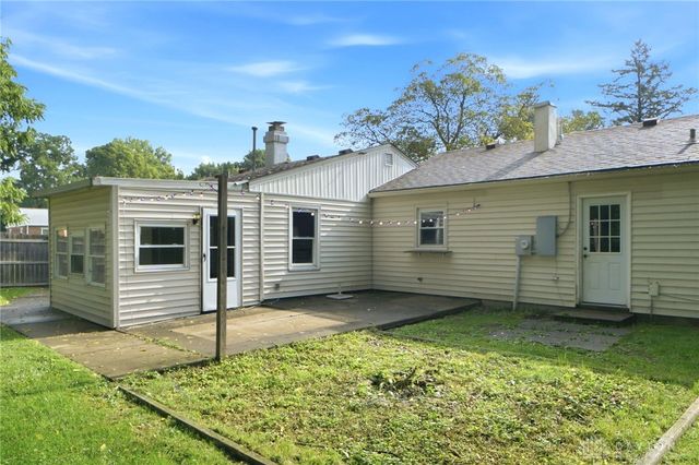 1969 Shady Lane, Beavercreek, OH 45432