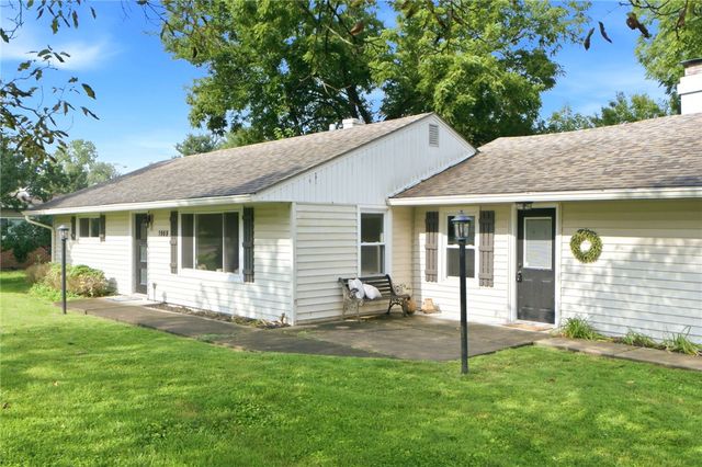 1969 Shady Lane, Beavercreek, OH 45432