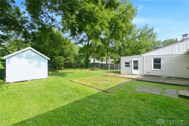 1969 Shady Lane, Beavercreek, OH 45432