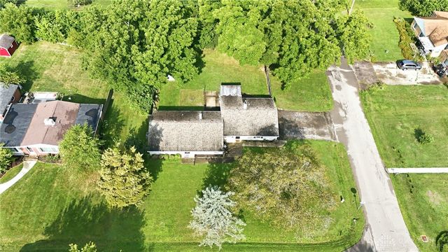 1969 Shady Lane, Beavercreek, OH 45432