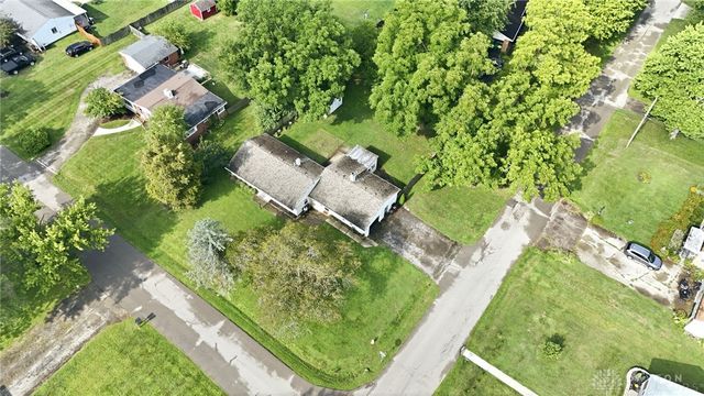1969 Shady Lane, Beavercreek, OH 45432