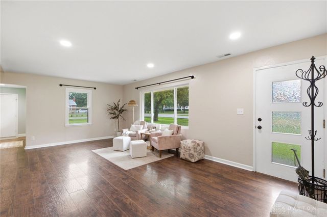 1969 Shady Lane, Beavercreek, OH 45432