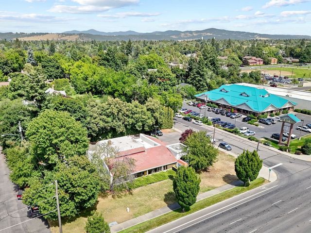 9919 E Sprague Ave, Spokane Valley, WA 99206
