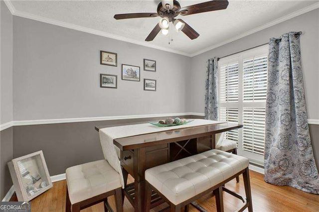 2111 Jade Drive, Canton, GA 30115