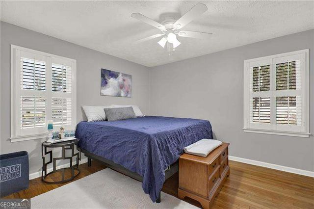 2111 Jade Drive, Canton, GA 30115