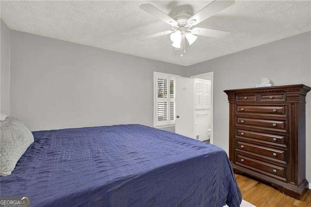 2111 Jade Drive, Canton, GA 30115