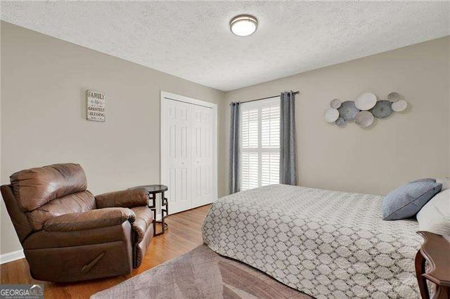 2111 Jade Drive, Canton, GA 30115