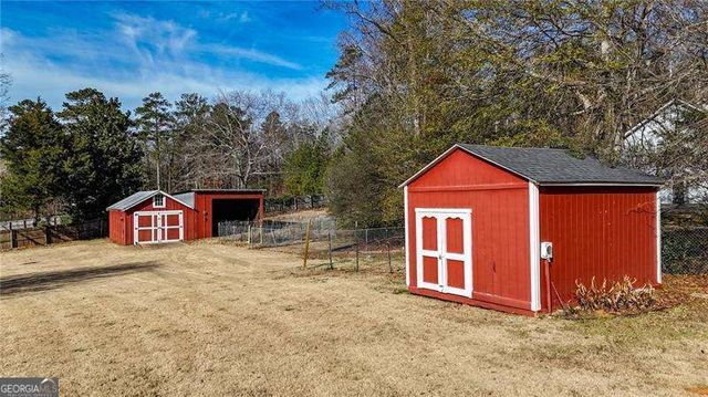 2111 Jade Drive, Canton, GA 30115