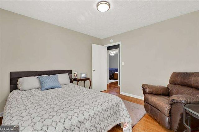 2111 Jade Drive, Canton, GA 30115