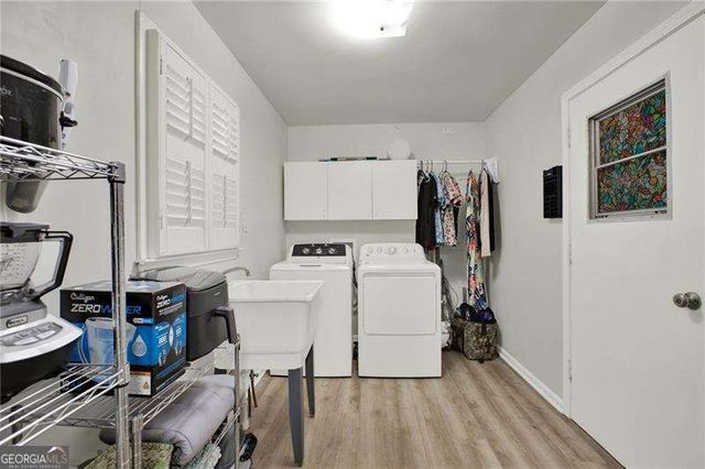 2111 Jade Drive, Canton, GA 30115