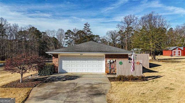 2111 Jade Drive, Canton, GA 30115