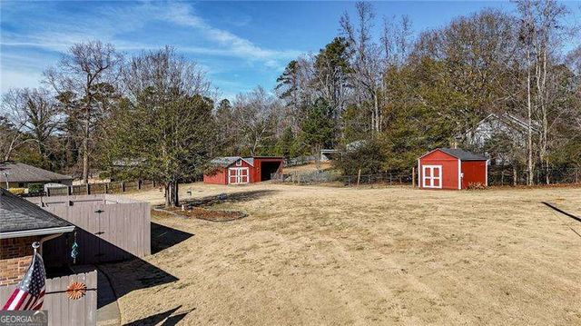 2111 Jade Drive, Canton, GA 30115