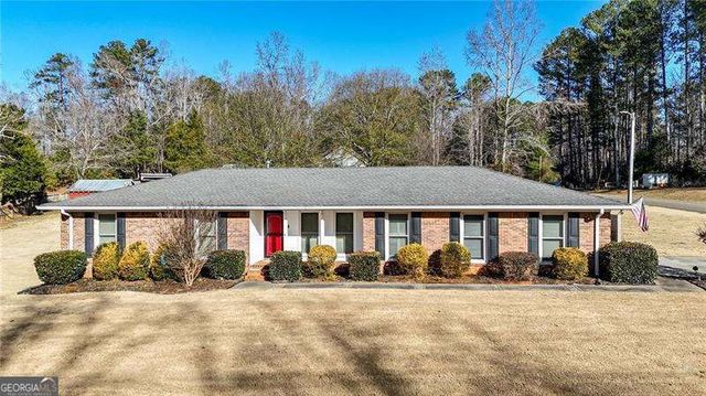 2111 Jade Drive, Canton, GA 30115