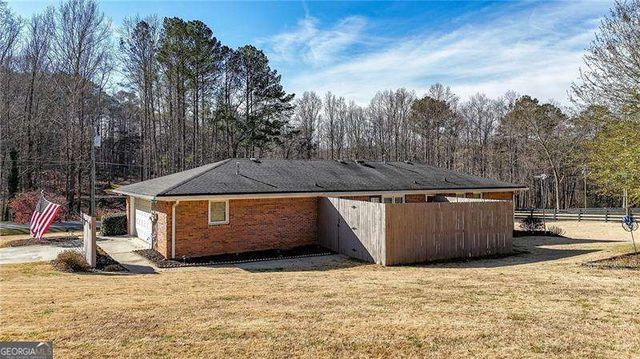 2111 Jade Drive, Canton, GA 30115