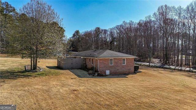 2111 Jade Drive, Canton, GA 30115