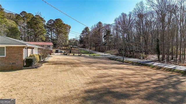 2111 Jade Drive, Canton, GA 30115