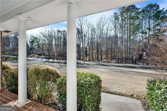 2111 Jade Drive, Canton, GA 30115