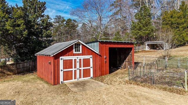 2111 Jade Drive, Canton, GA 30115