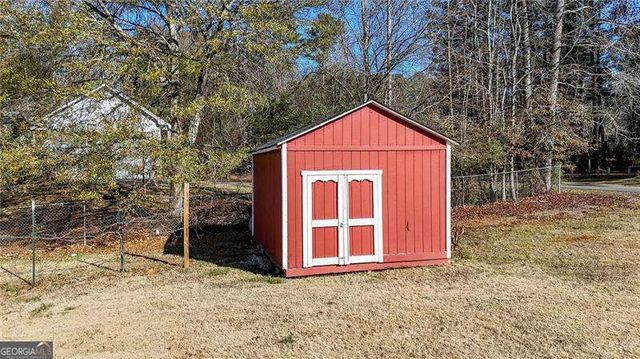 2111 Jade Drive, Canton, GA 30115