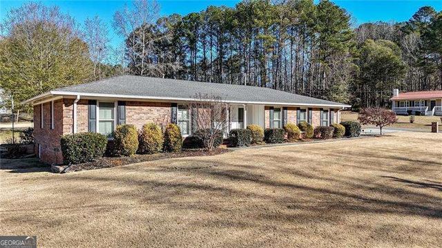 2111 Jade Drive, Canton, GA 30115