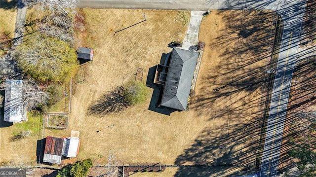 2111 Jade Drive, Canton, GA 30115