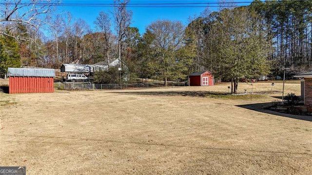 2111 Jade Drive, Canton, GA 30115