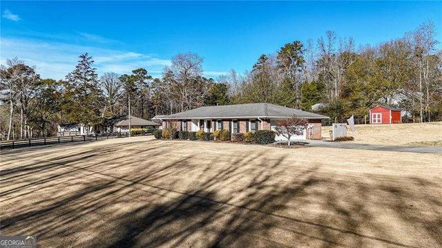 2111 Jade Drive, Canton, GA 30115