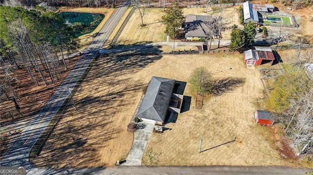 2111 Jade Drive, Canton, GA 30115