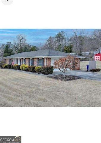 2111 Jade Drive, Canton, GA 30115