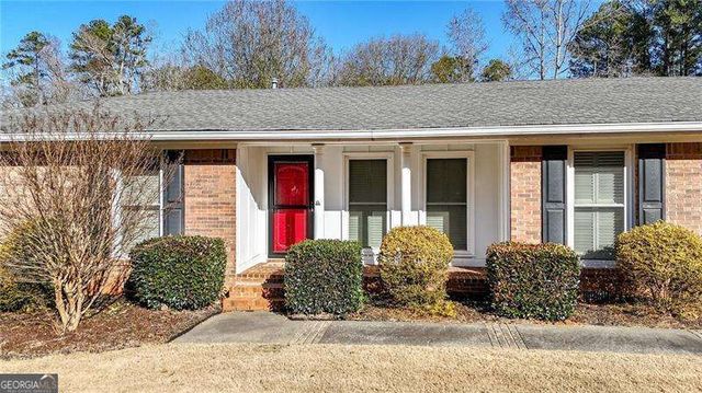 2111 Jade Drive, Canton, GA 30115