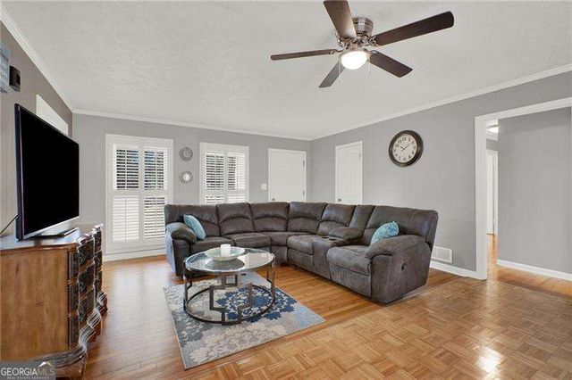 2111 Jade Drive, Canton, GA 30115