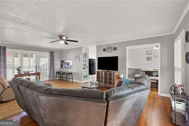 2111 Jade Drive, Canton, GA 30115