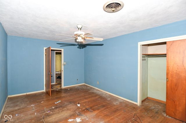 5515 Woodside Drive, Indianapolis, IN 46228