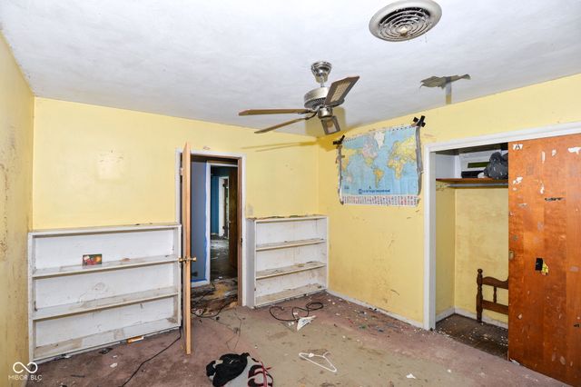 5515 Woodside Drive, Indianapolis, IN 46228