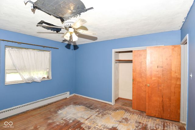 5515 Woodside Drive, Indianapolis, IN 46228