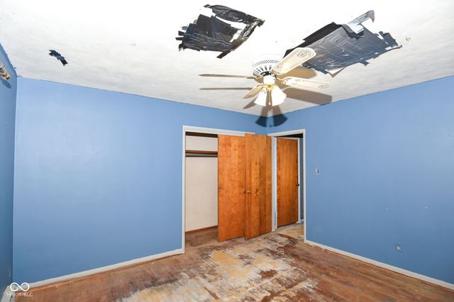5515 Woodside Drive, Indianapolis, IN 46228
