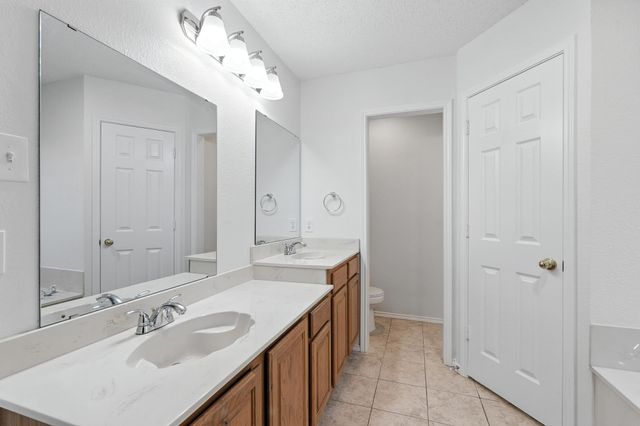 2972 Timber Creek Trail, Fort Worth, TX 76118